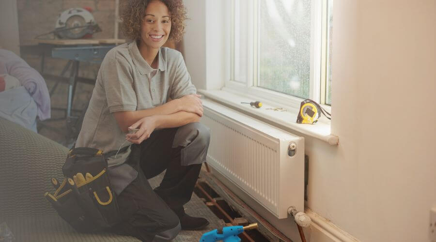 Professional water heater repair in Patillas, PR